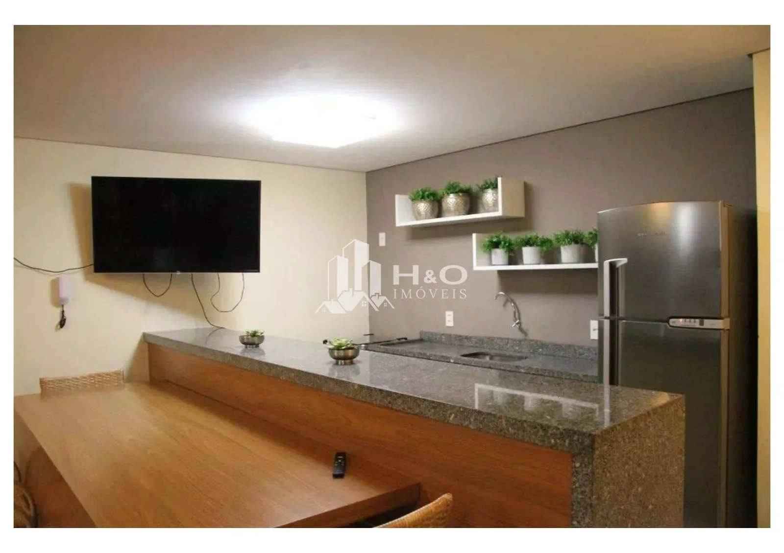 Imagem Belo Apartamento no Aricanduva - Andar Alto, Sacada e 2 Dormitórios