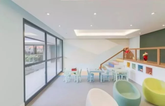 Imagem ASTRA BUTANTÃ - Apto de 60m² (Revenda Kallas), excelente localização, próximo à Estação Vila Sônia!