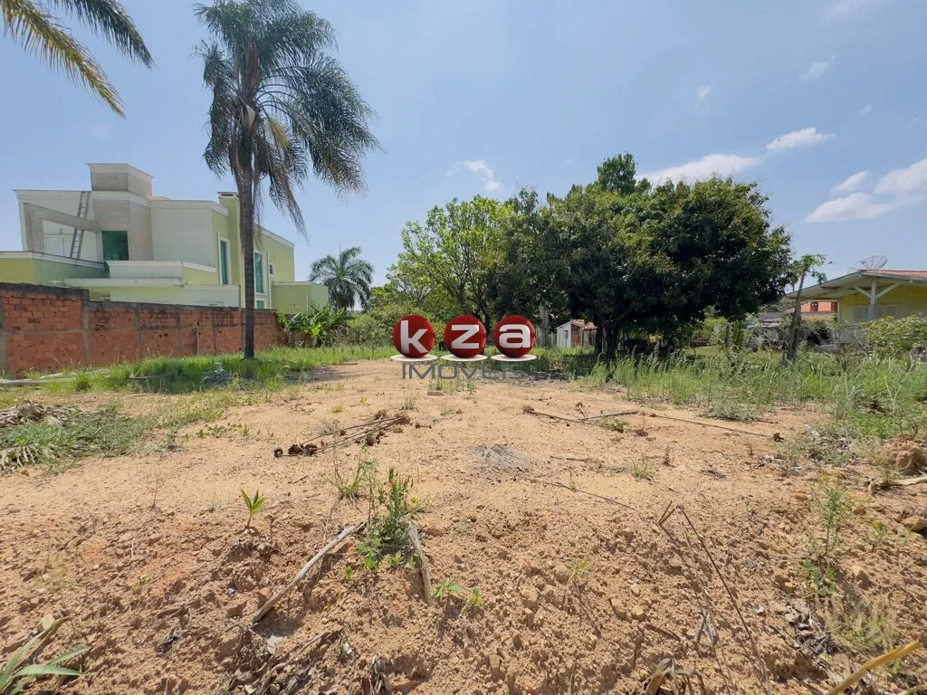 Imagem Terreno residencial à venda em Valinhos-SP, no Vale Verde, com 2.500m² de área. Venha conferir!