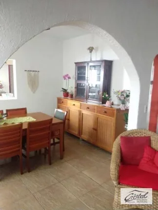 Imagem Casa com 3 dormitórios à venda, 126 m² por R$ 470.000,00 - Butantã - São Paulo/SP
