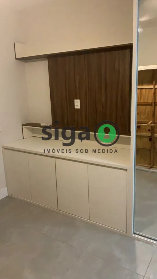Imagem APARTAMENTO 2 DORMITÓRIOS, Á VENDA R$1.225.00 - CHÁCARA SANTO ANTÔNIO - SÃO PAULO - SP
