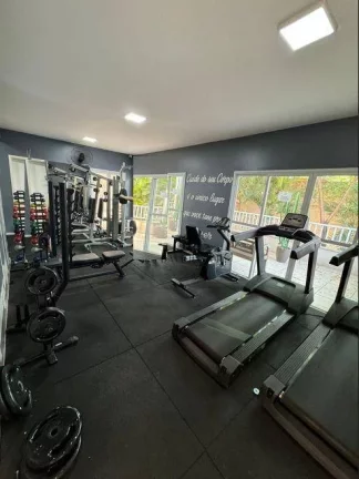 Imagem Apartamento à venda, 49 m² por R$ 350.000,00 - Vila Hortência - Sorocaba/SP