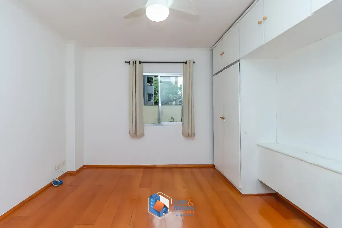 Imagem Apartamento para venda em Cerqueira César com 1 quarto, 56m²