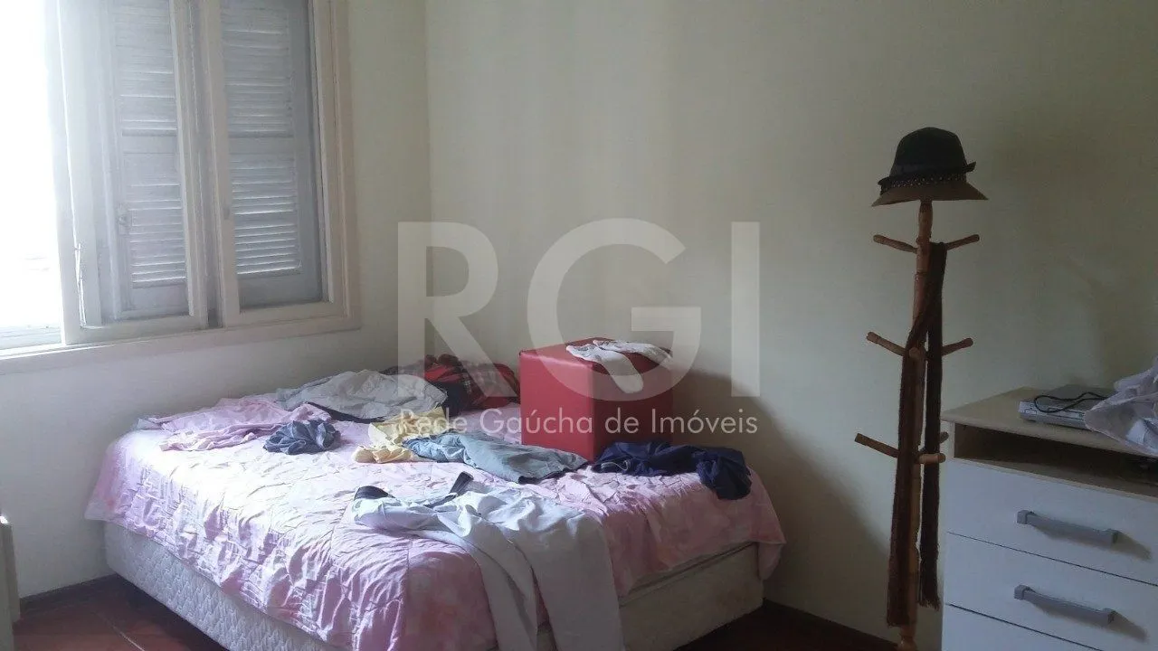 Imagem Apartamento 2 quartos com terraço!