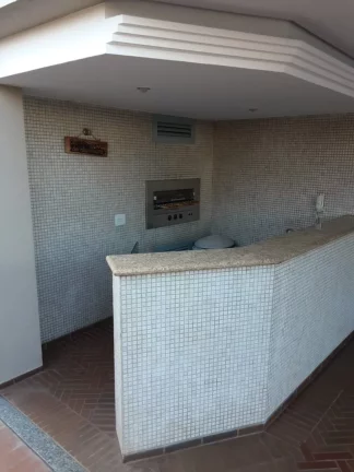 Imagem Apartamento à Venda no Vitória Park Residencial, JD Panorama