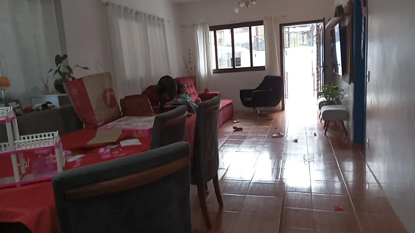 Imagem Casa em Teresópolis