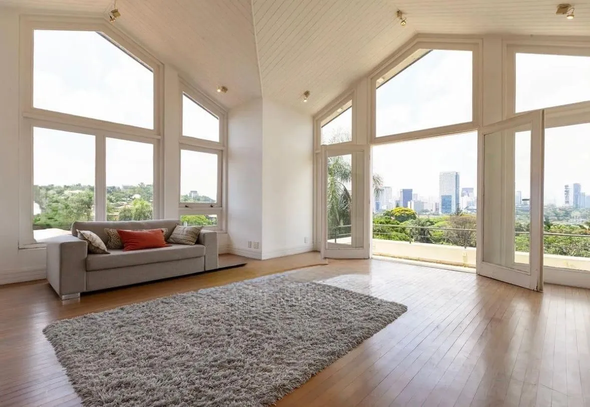 Imagem Casa 5 Dormitórios Imponente à Venda e Locação ? Cidade Jardim