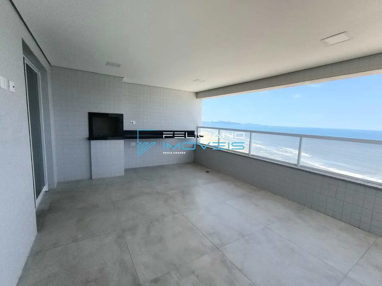 Imagem Apartamento com 3 quartos, Balneário Maracanã, Praia Grande - R$ 1.73 mi, Cod: 7016
