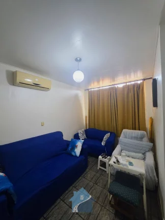 Imagem CASA NO CONJUNTO JARDIM PAULISTA - ALEIXO
