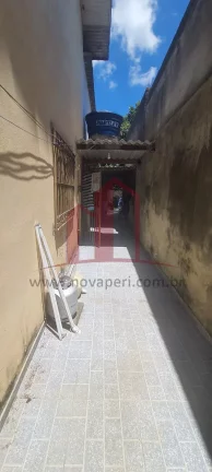 Imagem CASA RESIDENCIAL em FRANCO DA ROCHA - SP, Vila Elisa
