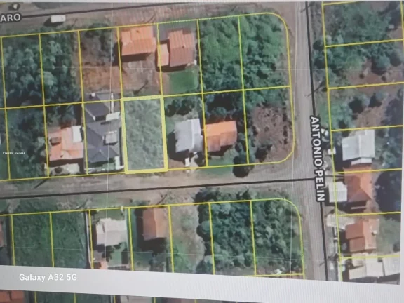 Imagem Terreno para Venda em Concórdia, Jardim Sul