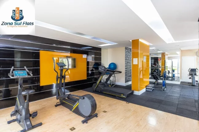 Imagem Lindo Apartamento à Venda No Brooklin Com 2 Suítes e 2 Vagas