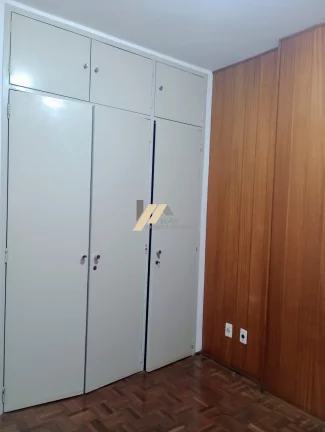 Imagem Apartamento à venda com 3 quartos no Cambuí, em Campinas-SP.