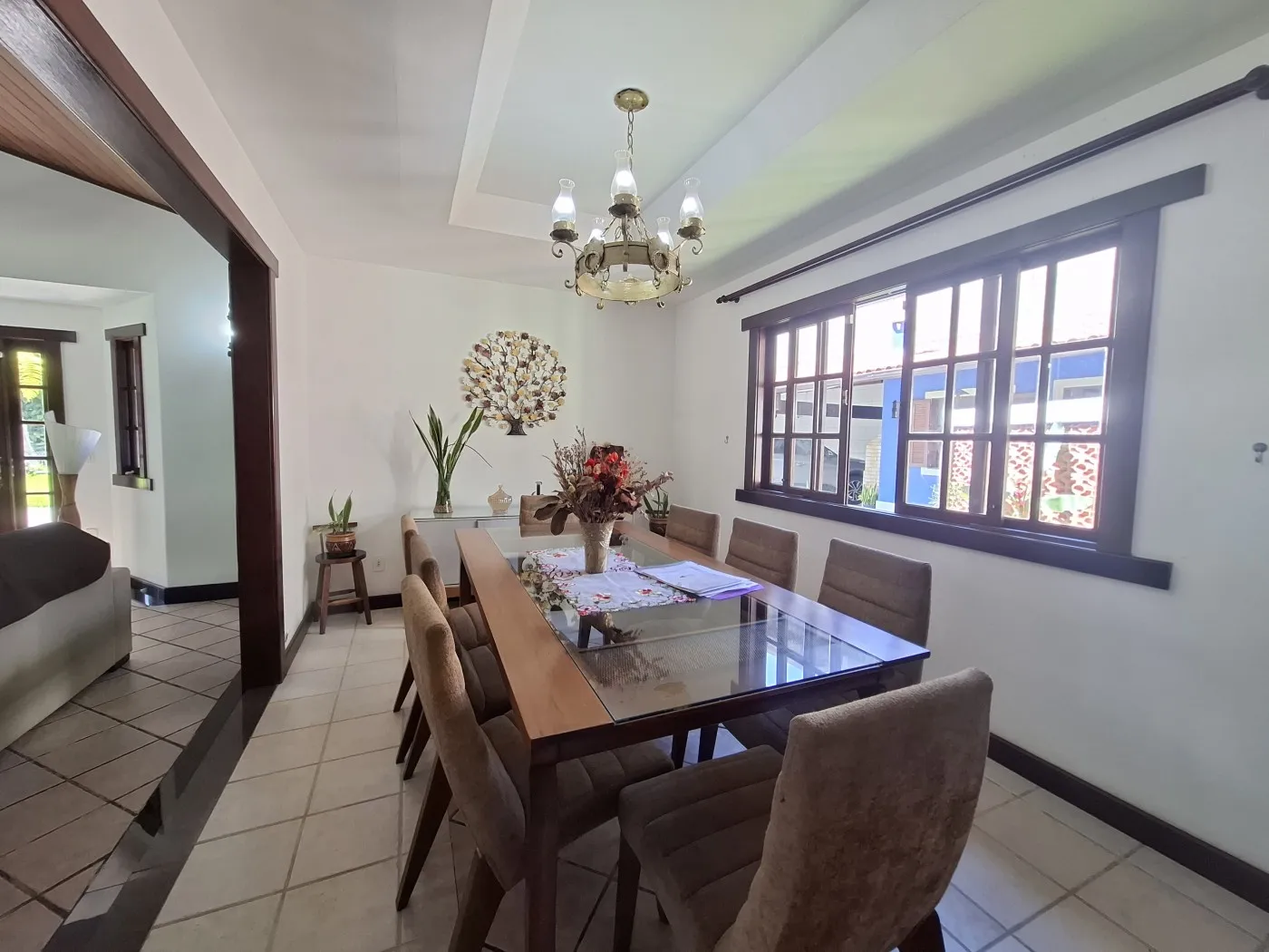 Imagem Casa para Venda em Teresópolis / RJ no bairro Araras