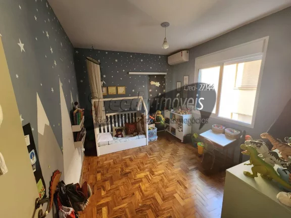 Imagem Apartamento em Santos 3 dormitórios, bairro Boqueirão