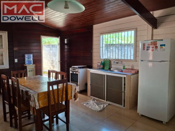 Imagem Casa de 315 m² com piscina - Praia de Cotovelo - Paramirim/RN