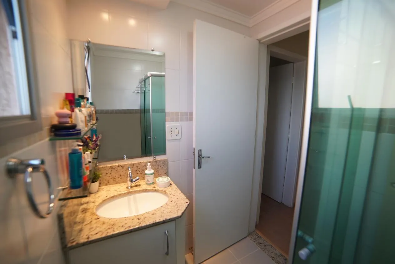 Imagem Lindo e Confortável apartamento