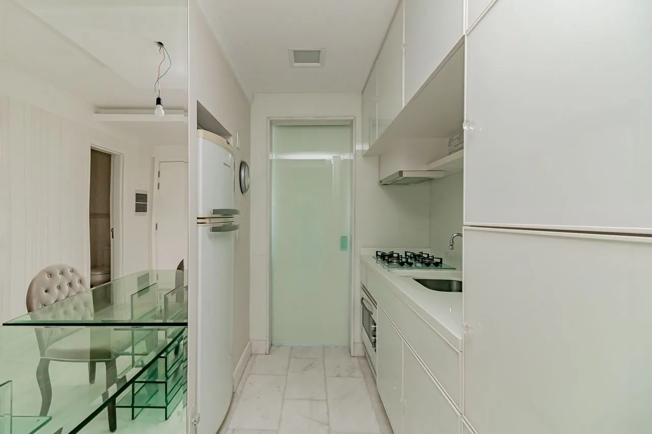 Imagem Apartamento com 47m², localizado no bairro Independencia em Porto Alegre/RS.