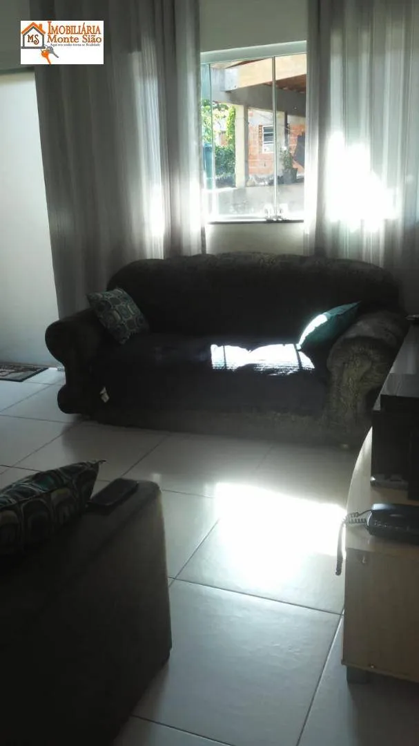 Imagem Sobrado com 7 dormitórios à venda por R$ 500.000,00 - Jardim Kawamoto - Guarulhos/SP