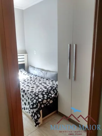 Imagem Apto vila pires de 46m2 - 2 dormitorios e 1 suite e 1 vaga -R$ 319.000.00