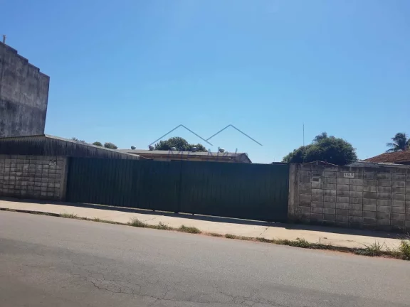 Imagem Galpão/Depósito/Armazém