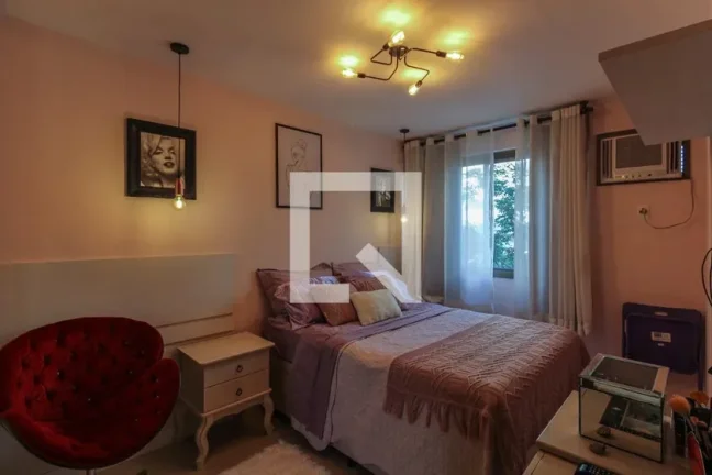 Imagem Apartamento à Venda - Recreio, 3 Quartos, 87 m2