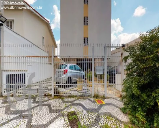 Foto do imóvel APARTAMENTO RESIDENCIAL em São Paulo - SP, Alto da Lapa