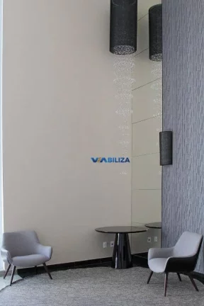Imagem Apartamento à venda, 118 m² por R$ 1.440.000,00 - Tatuapé - São Paulo/SP