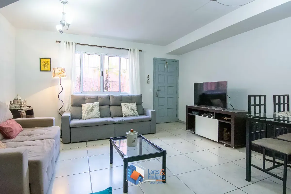 Imagem Casa de vila para venda em Vila do Bosque com 3 quartos, sendo 1 suíte, 148m²