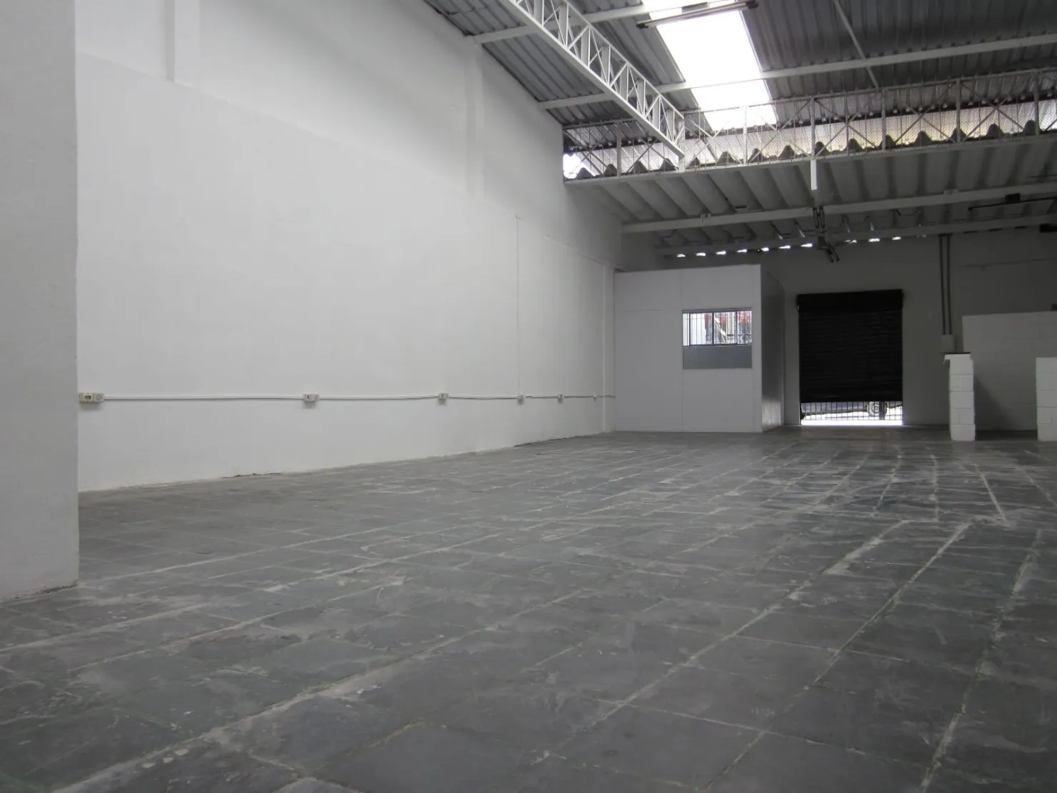 Imagem Comercial à venda 164M², Bosque da Princesa, Pindamonhangaba - SP