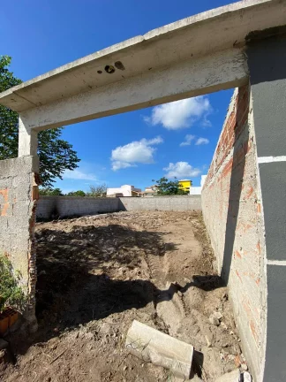 Imagem Terreno no bairro Guriri em Cabo Frio medindo 7x23 metros.