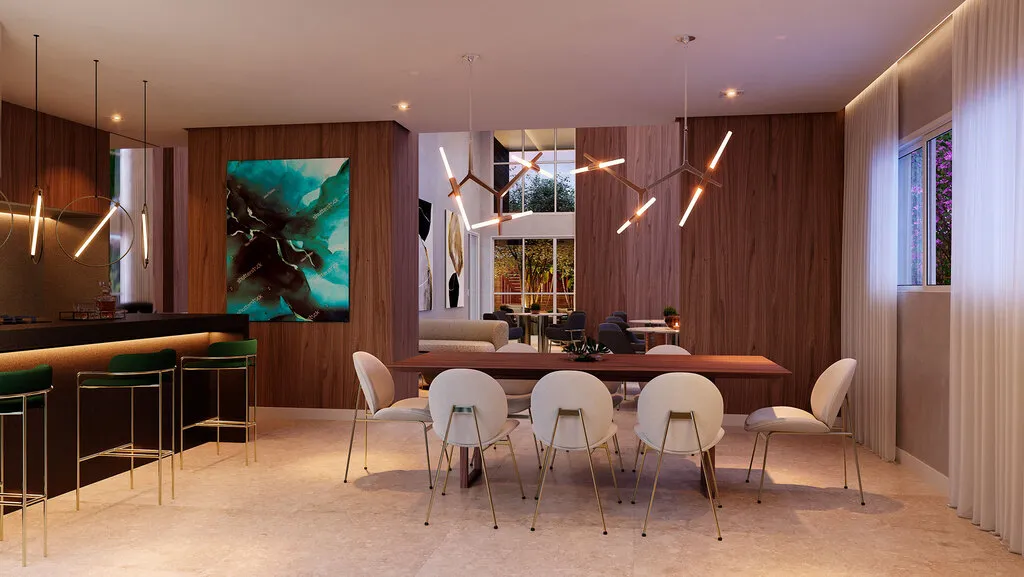 Imagem Viva Benx Star Conceição - Residencial - Viva Benx Star Conceição - Residencial