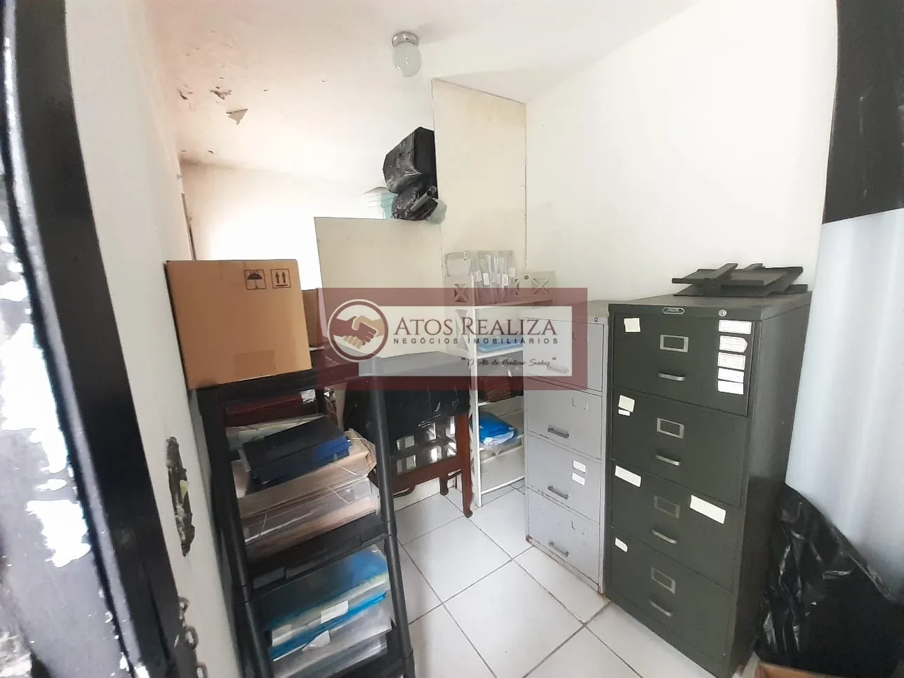 Imagem Alugue Sobrado em Vila Imperio - São Paulo