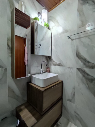 Imagem Casa com 3 Quartos à Venda, 140 m² em Vila Cruzeiro - Passo Fundo