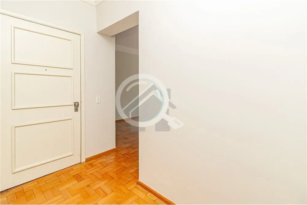 Imagem Apartamento com 109 metros de área privativa, 3 dormitórios, Suíte: Ampla suíte com closet, bene...