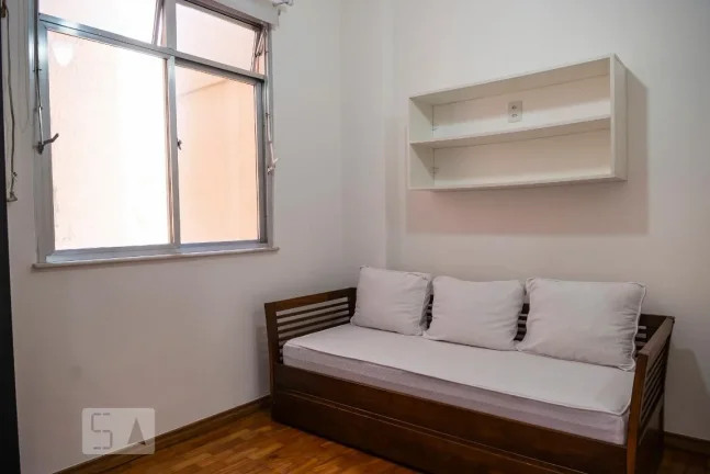 Imagem Apartamento à Venda - Copacabana, 2 Quartos, 56 m2