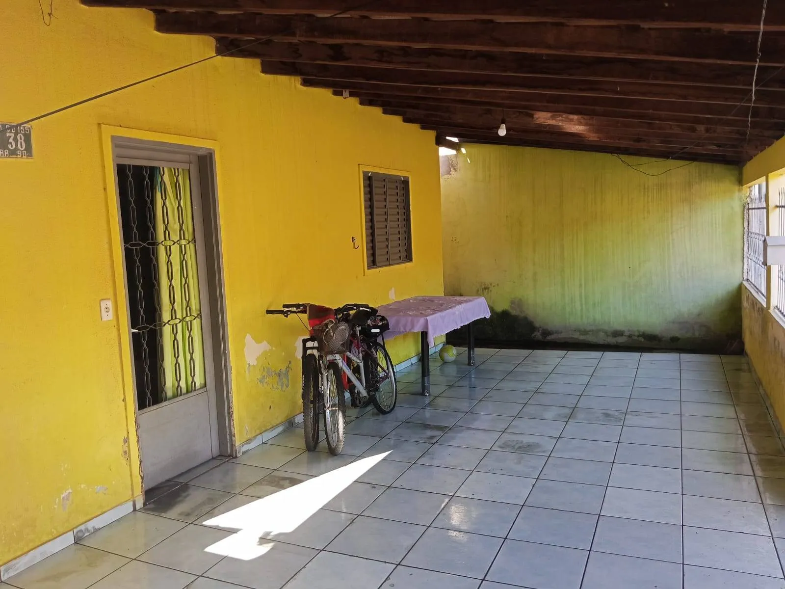 Foto do imóvel Casa 3 quartos Bairro Pedra 90 em Rua Trinta e Dois