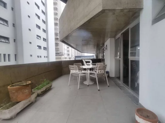 Imagem PITANGUEIRAS- MARAVILHOSA ÁREA DE LAZER , 164,48 M² ÚTEIS , 02 VAGAS DE GARAGEM NO PRÉDIO.