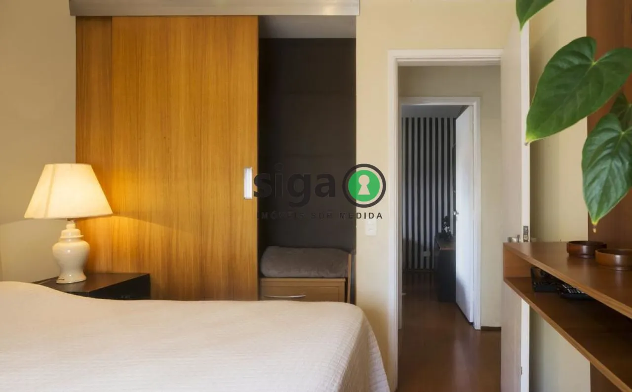 Imagem Apartamento para venda e locação, 3 Quartos, 2 Vagas, 105m², Jardins-SP