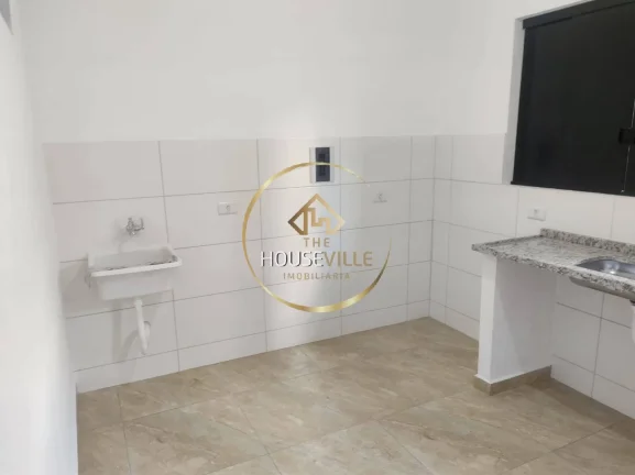 Imagem Casa Sobrado, 4 Kitnets, 120m², Parque Industrial, Sjc.