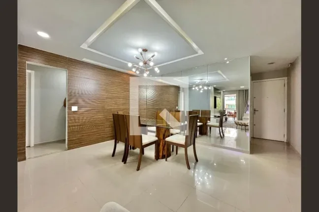 Imagem Apartamento à Venda - Recreio, 3 Quartos, 140 m2