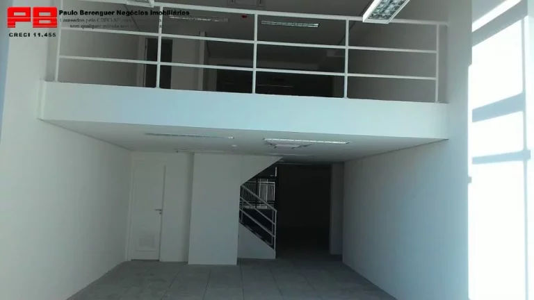 Imagem Conjunto Comercial 167m² - Brooklin