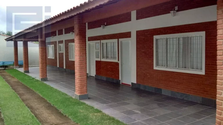 Imagem Chácara no Parque Barbosa, 1128 m² por R$ 960.000 - Socorro/SP