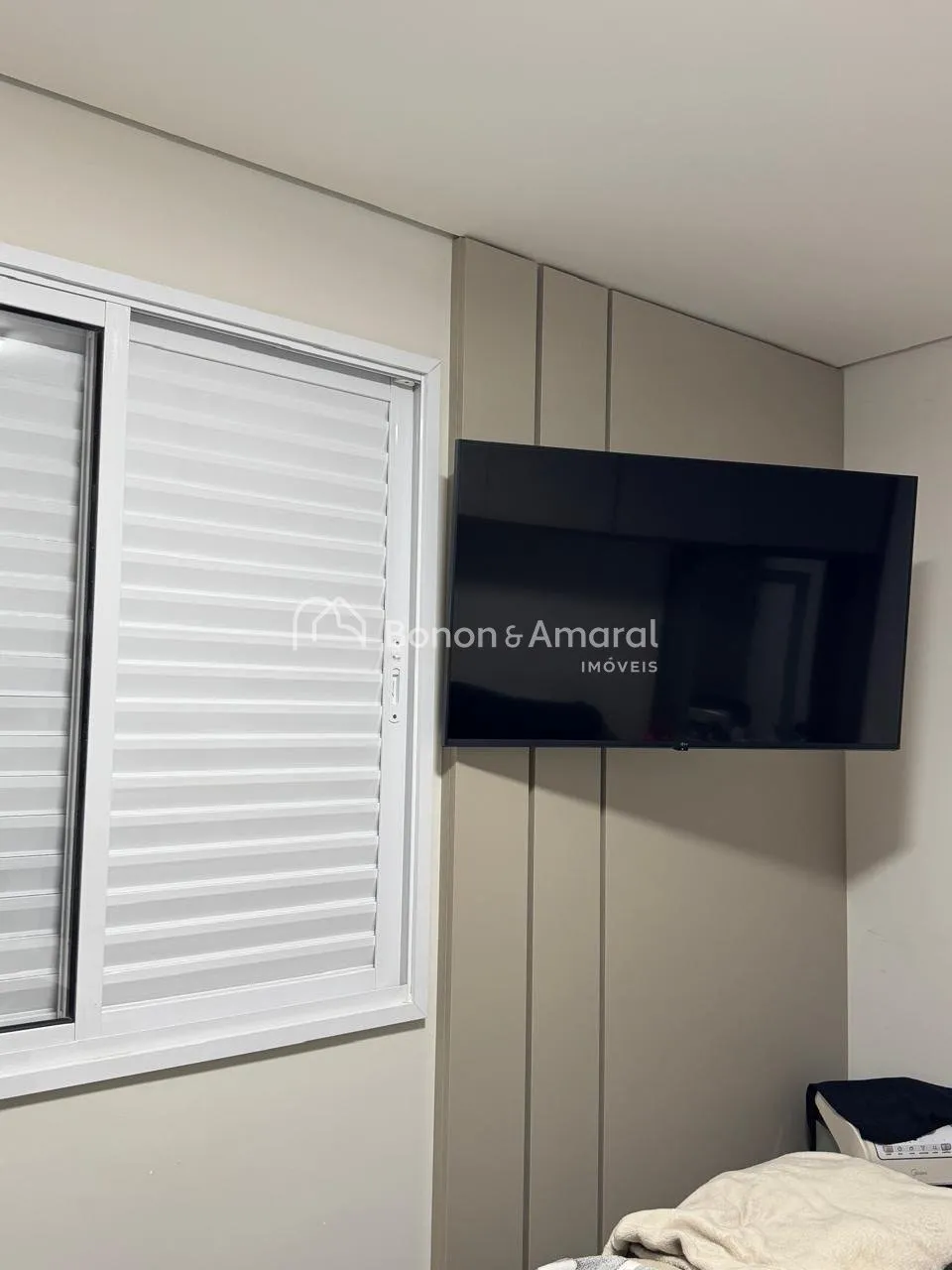Imagem Apartamento à venda com 2 quartos no Condomínio Brisa da Mata, Paulinia