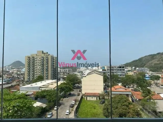 Imagem Apartamento para Venda em Rio de Janeiro, Recreio dos Bandeirantes, 3 dormitórios, 2 suítes, 3 banheiros, 2 vagas