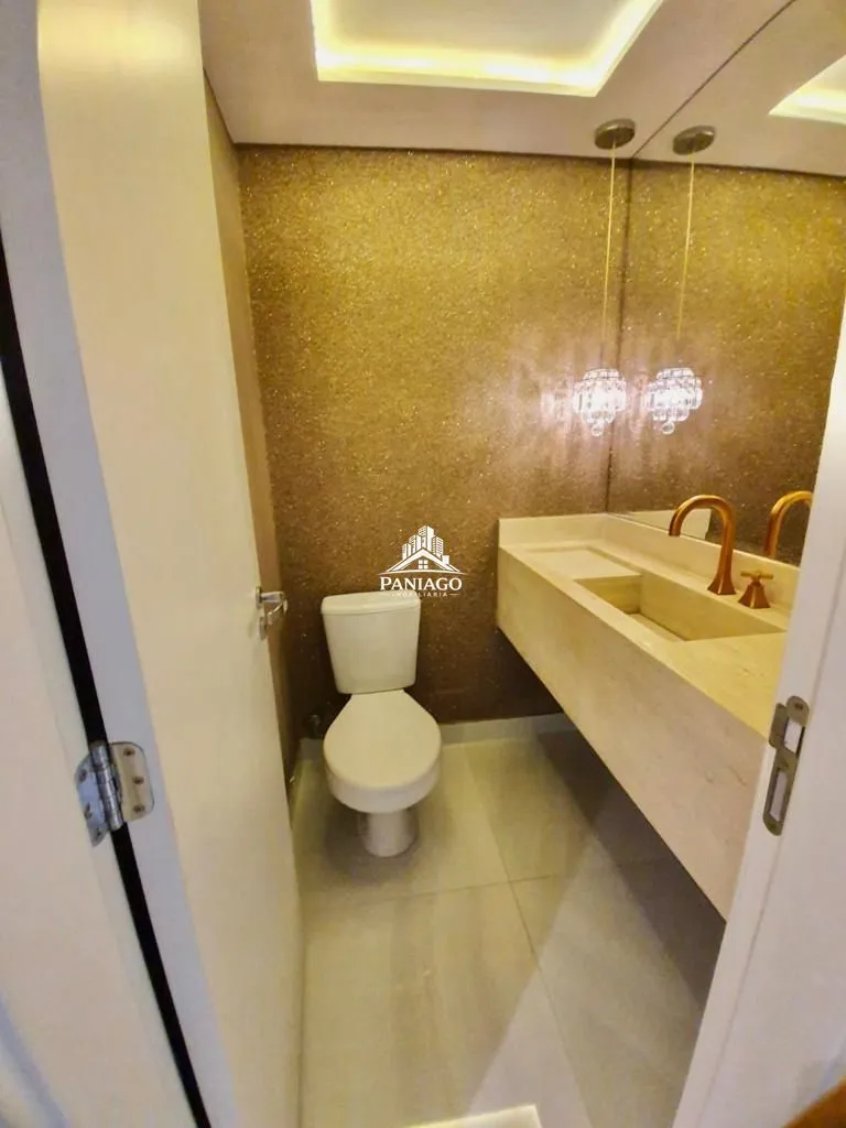 Imagem Aluguel de Apartamento Mobiliado no Residencial Harmonia | Pronto para Morar