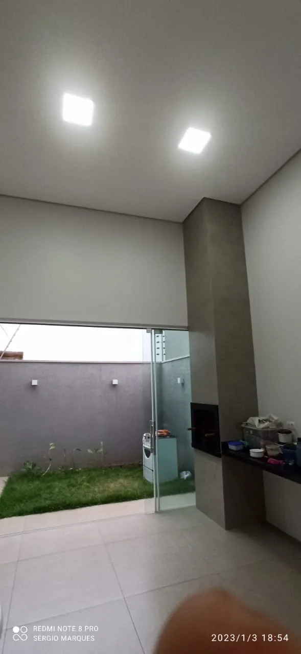 Imagem Casa 130m Umuarama-PR 20