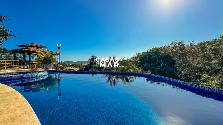 Imagem CASA FRENTE MAR TEMPORADA em ARMAÇÃO DOS BÚZIOS - RJ, João Fernandes