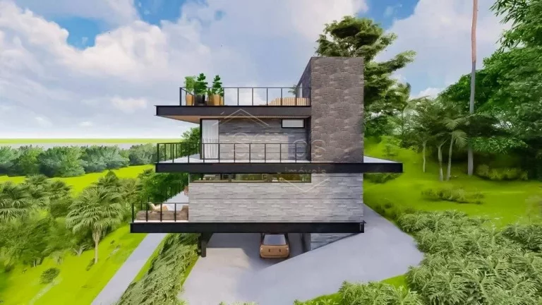 Imagem Espaço terreno