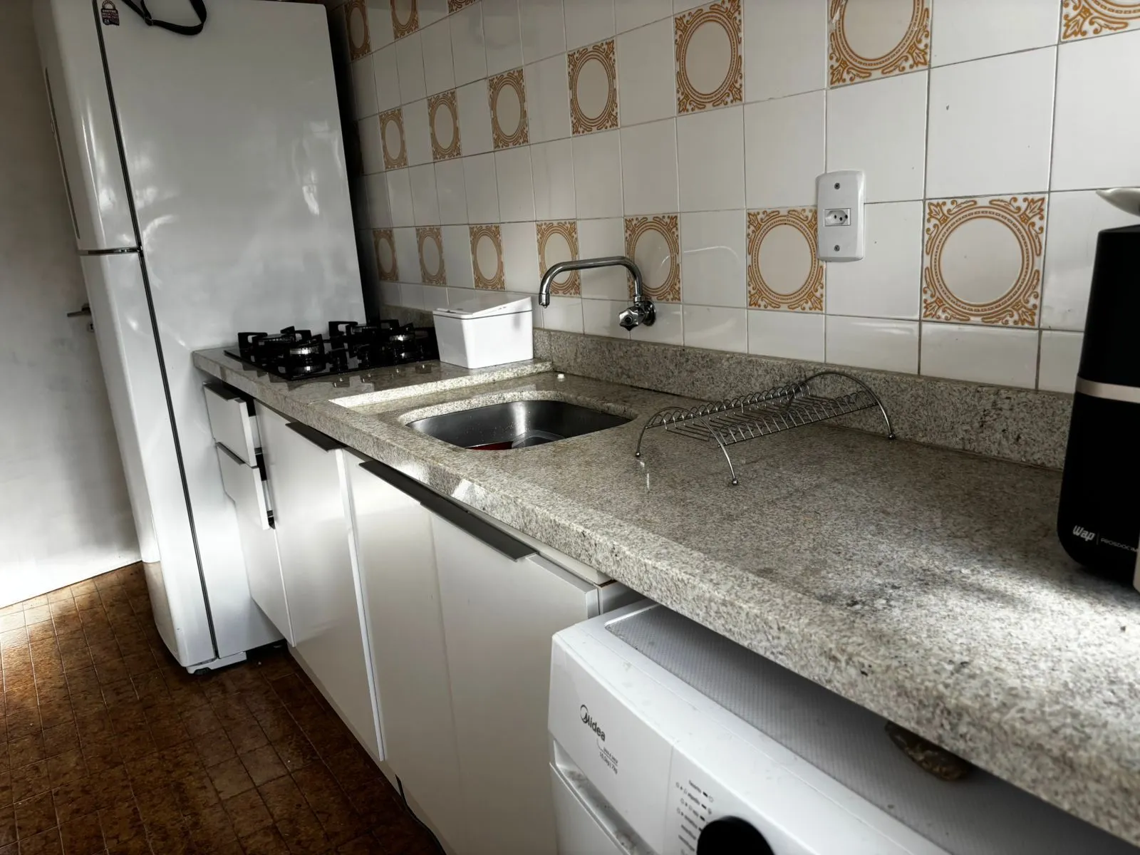Imagem Apartamento em Cidade Baixa